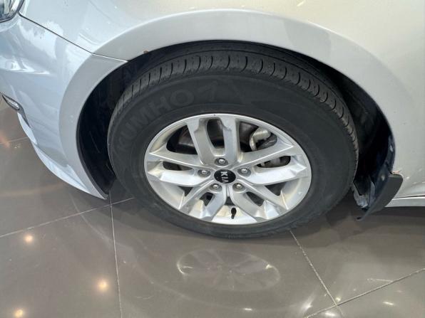 Kia Optima III с пробегом 2012 года, цена 1 245 000 рублей, 175000 км, седан, Автокод Объявления
