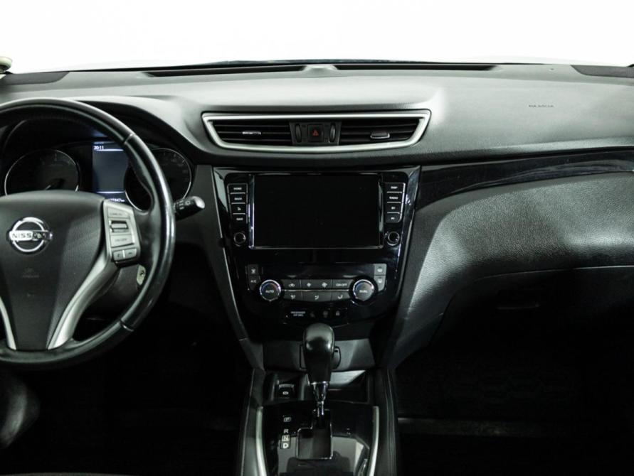 Nissan Qashqai II Санкт-Петербург  - изображение 15