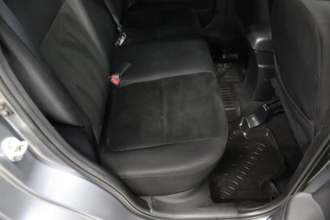 Mitsubishi ASX I с пробегом 2012 года, цена 1 065 650 рублей, 178491 км, внедорожник, Автокод Объявления