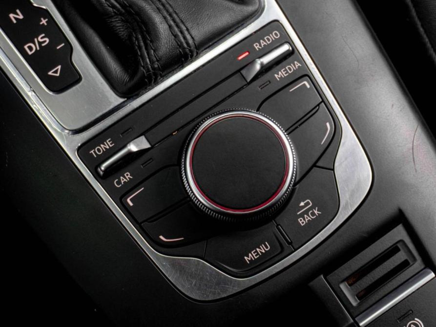 Audi A3 III (8V) Тюмень  - изображение 15