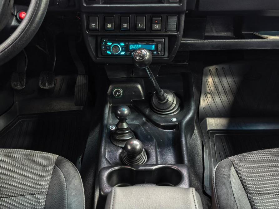 Lada (ВАЗ) 2121 (4x4) I Рестайлинг Москва  - изображение 13
