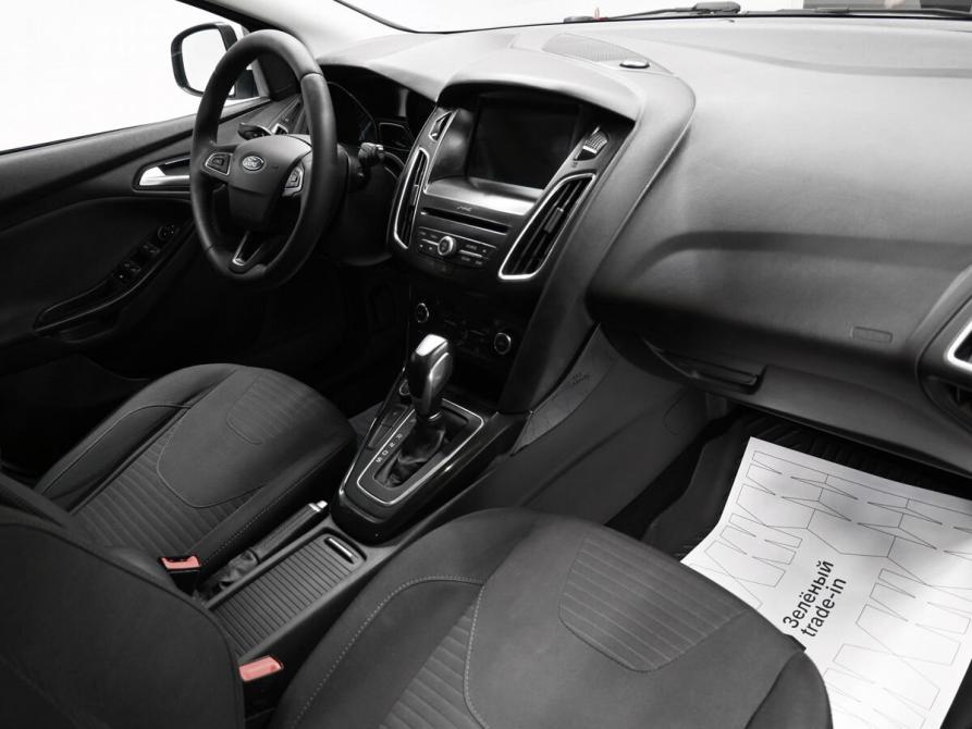 Ford Focus III Рестайлинг Тверь  - изображение 12