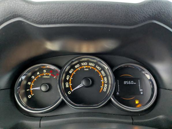 Lada (ВАЗ) Largus I Рестайлинг с пробегом 2024 года, цена 1 330 000 рублей, 8555 км, фургон, Автокод Объявления