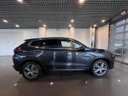 Exeed LX I Рестайлинг Чебоксары  - изображение 37