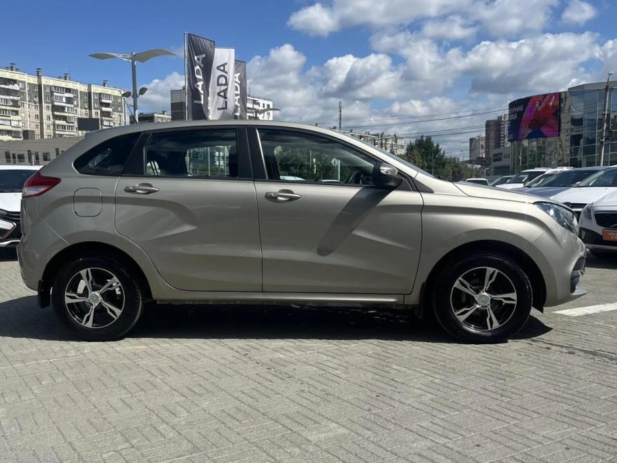 Lada (ВАЗ) XRAY I Челябинск  - изображение 3