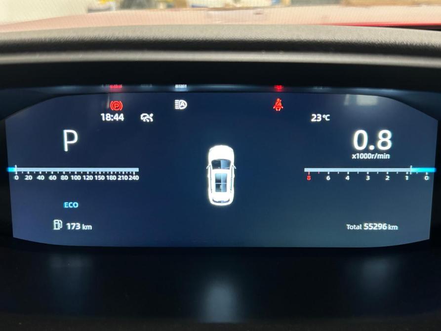Changan CS55 Plus II Санкт-Петербург  - изображение 17