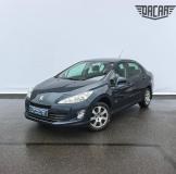 Peugeot 408 I Санкт-Петербург  - изображение 23