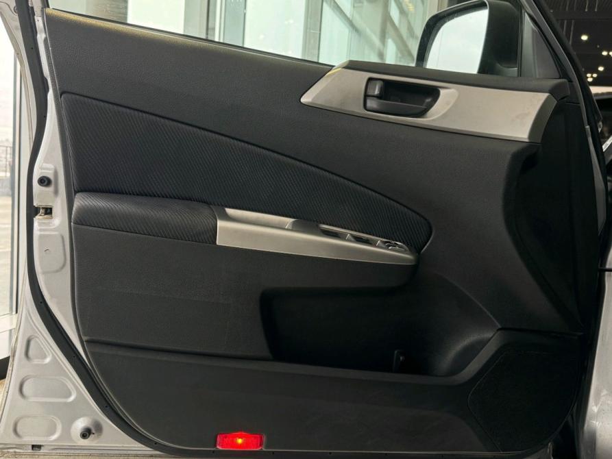 Subaru Forester III Мурманск  - изображение 13