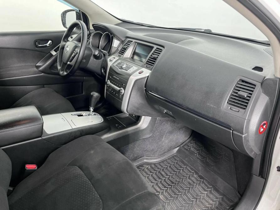 Nissan Murano II (Z51) Рестайлинг 2 Воронеж  - изображение 10
