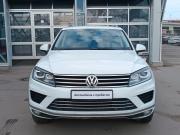 Volkswagen Touareg II Рестайлинг Санкт-Петербург  - изображение 25
