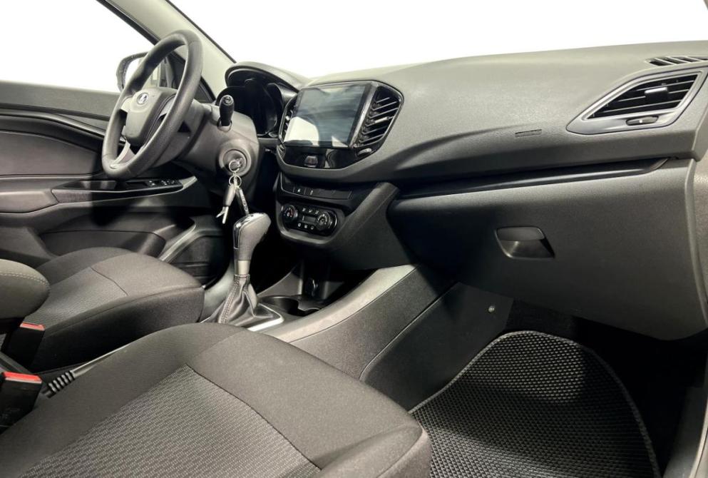 Lada (ВАЗ) Vesta I Нижний Новгород  - изображение 12