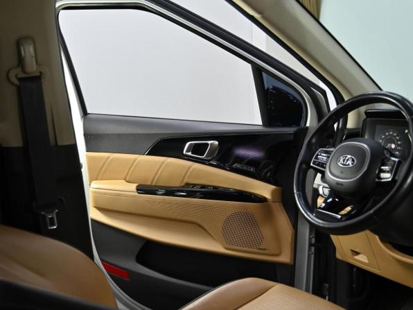 Kia Carnival IV с пробегом 2020 года, цена 3 299 000 рублей, 142000 км, минивэн, Автокод Объявления