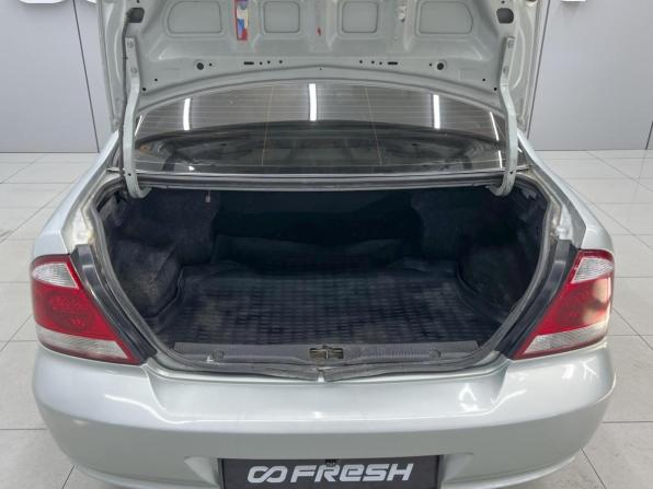 Nissan Almera Classic I с пробегом 2007 года, цена 430 000 рублей, 263137 км, седан, Автокод Объявления