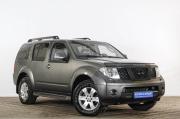 Nissan Pathfinder III Тюмень  - изображение 21