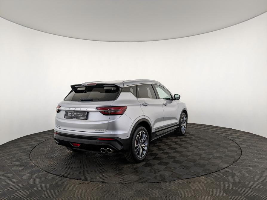 Geely Coolray I Москва  - изображение 5