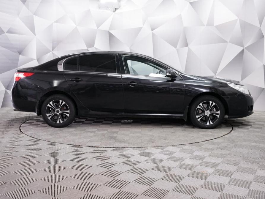 Renault Latitude I Ульяновск  - изображение 6