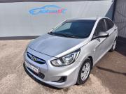 Hyundai Solaris I Курган  - изображение 18