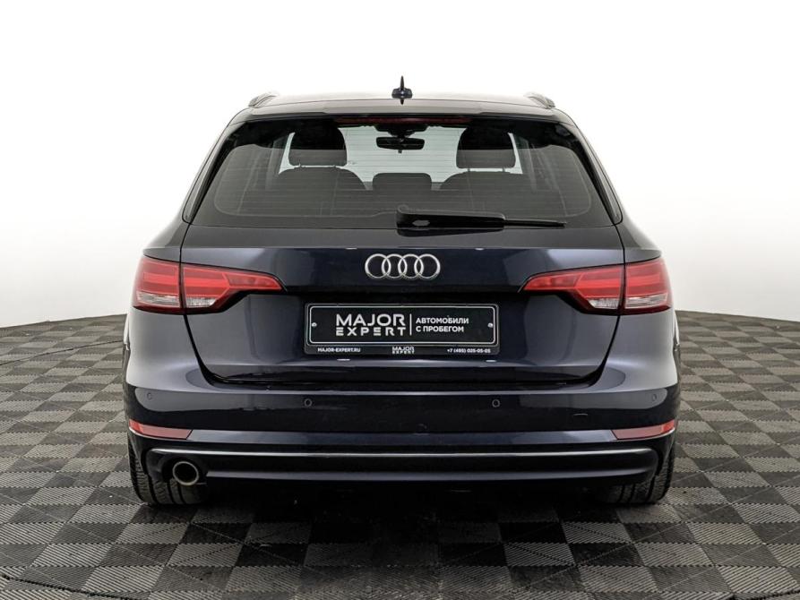 Audi A4 V (B9) Санкт-Петербург  - изображение 6