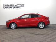 Hyundai Solaris II Рестайлинг Пермь  - изображение 35