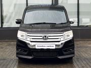 Honda Stepwgn IV Рестайлинг Екатеринбург  - изображение 26