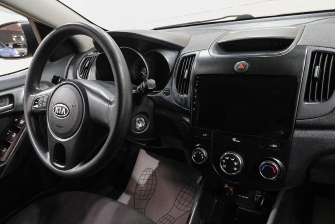 Kia Cerato II с пробегом 2011 года, цена 679 000 рублей, 230000 км, седан, Автокод Объявления