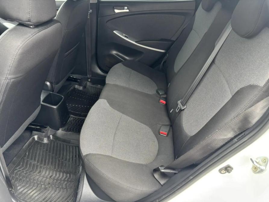 Hyundai Solaris I Альметьевск  - изображение 13