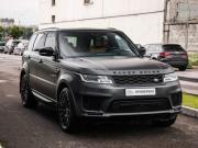 Land Rover Range Rover Sport II Рестайлинг Санкт-Петербург  - изображение 40