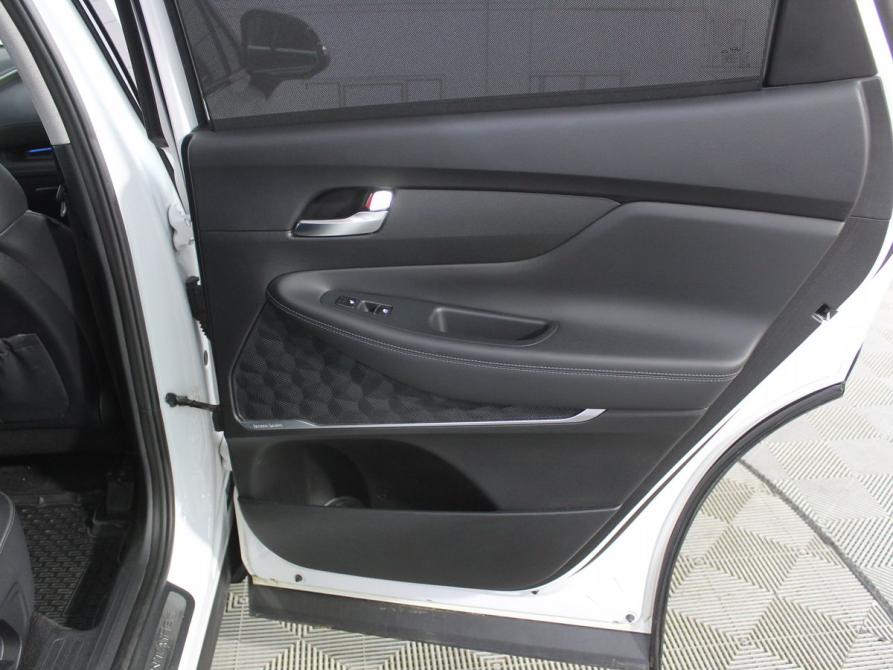 Hyundai Santa Fe IV Рестайлинг Москва  - изображение 23