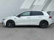 Volkswagen Golf VIII Екатеринбург  - изображение 37