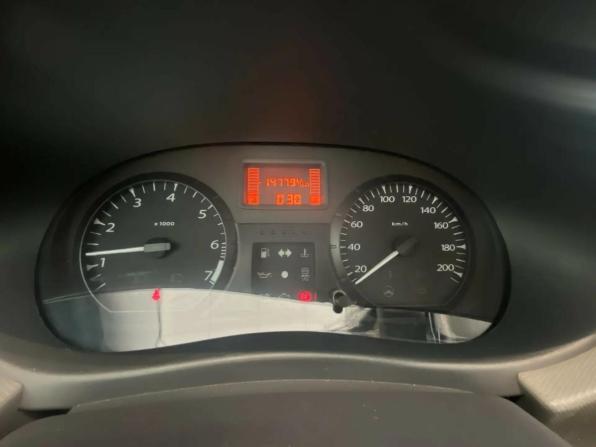 Lada (ВАЗ) Largus I с пробегом 2018 года, цена 699 000 рублей, 147700 км, универсал, Автокод Объявления