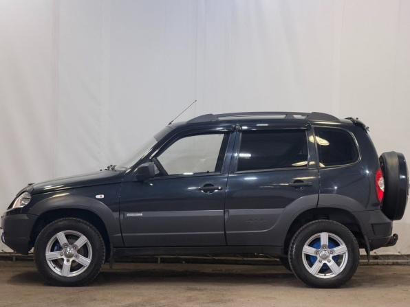 Chevrolet Niva I Рестайлинг с пробегом 2013 года, цена 549 000 рублей, 169184 км, внедорожник, Автокод Объявления