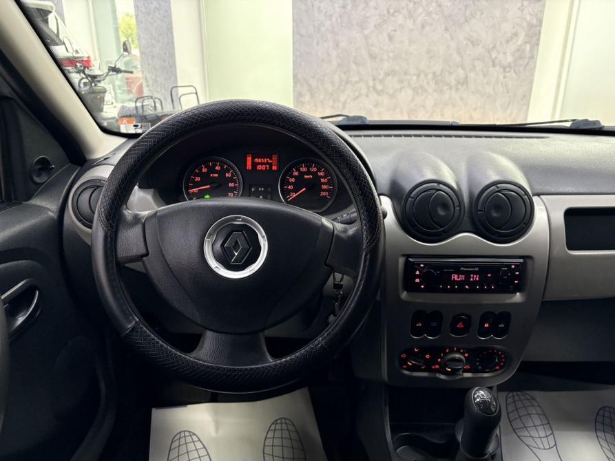 Renault Sandero I Ярославль  - изображение 23