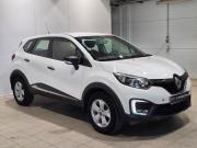Renault Kaptur I Самара  - изображение 16