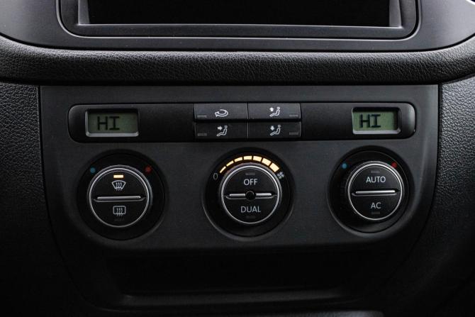 Volkswagen Golf Plus I с пробегом 2007 года, цена 599 000 рублей, 190099 км, хэтчбек, Автокод Объявления