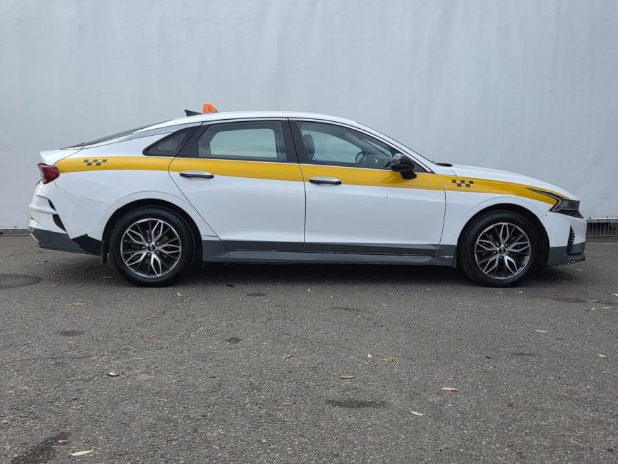 Kia K5 III Москва  - изображение 4