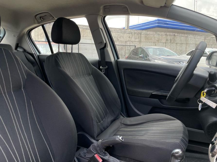 Opel Corsa D Краснодар  - изображение 21