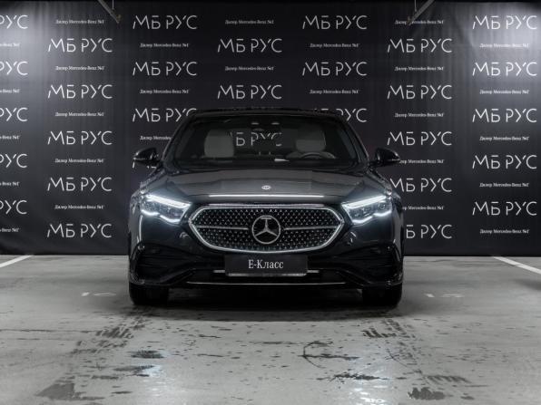 Новый Mercedes-Benz E-Класс VI (W214 S214) 2025 года, цена 9 540 000 рублей, седан, Автокод Объявления