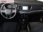Lada (ВАЗ) Vesta I Рестайлинг (NG) Белгород  - изображение 27