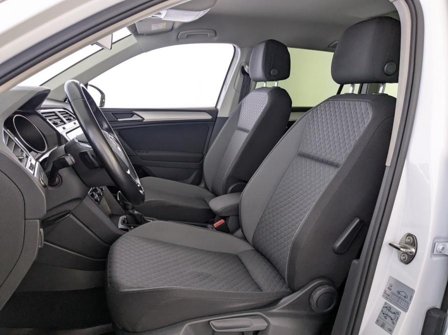 Volkswagen Tiguan II Москва  - изображение 20