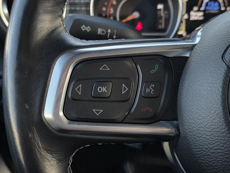 Jeep Wrangler IV (JL) Санкт-Петербург  - изображение 14