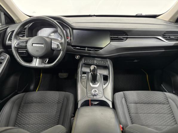 Haval F7x I с пробегом 2020 года, цена 1 740 000 рублей, 98248 км, внедорожник, Автокод Объявления