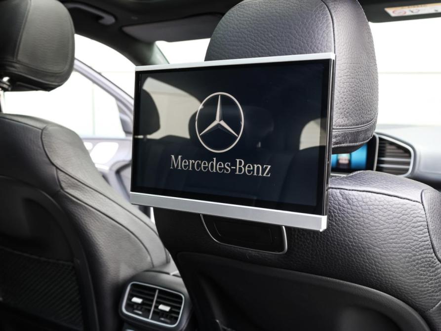 Mercedes-Benz GLS II (X167) Москва  - изображение 24