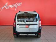 Lada (ВАЗ) Largus I Рестайлинг Вологда  - изображение 23