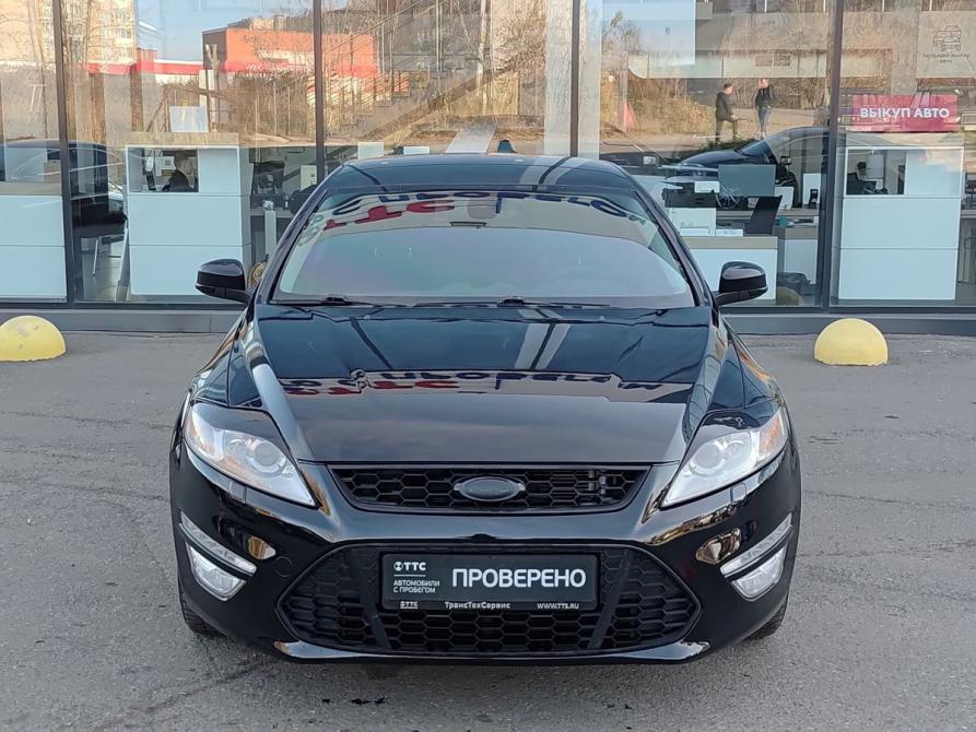 Ford Mondeo IV Рестайлинг Ижевск  - изображение 2