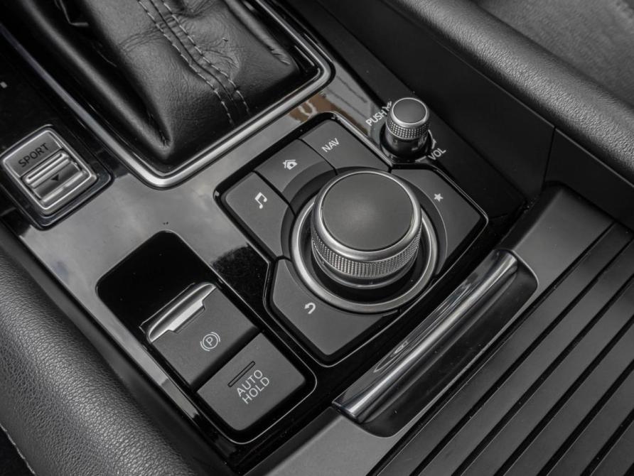 Mazda 6 III (GJ) Рестайлинг 2 Краснодар  - изображение 29