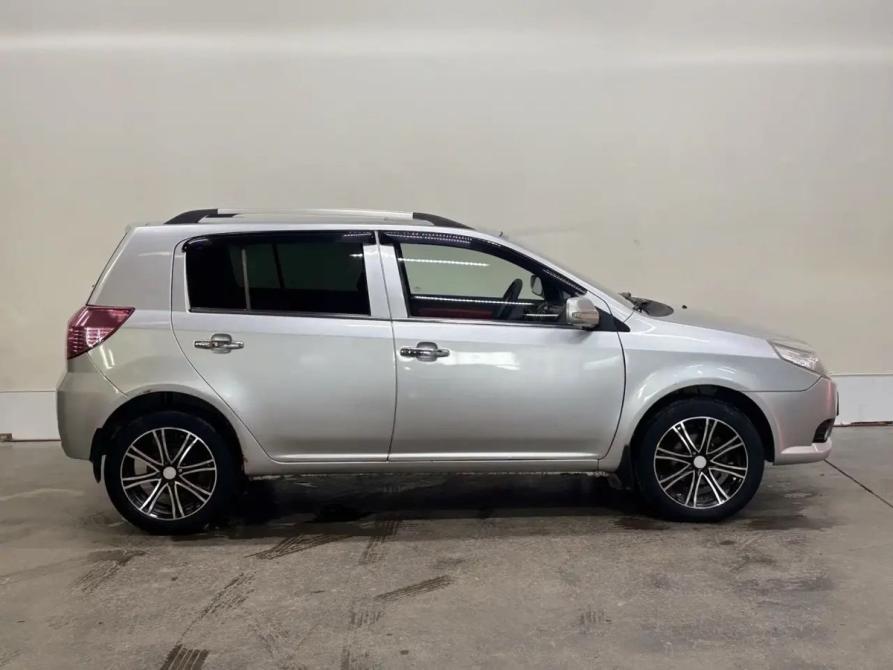 Geely MK Cross I Саратов  - изображение 6