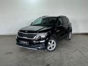 Kia Seltos I Москва  - изображение 21