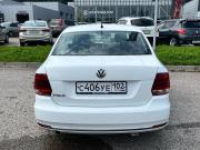 Volkswagen Polo V Рестайлинг Уфа  - изображение 20