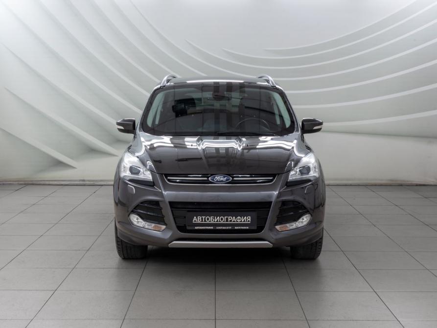 Ford Kuga II Волгоград  - изображение 2