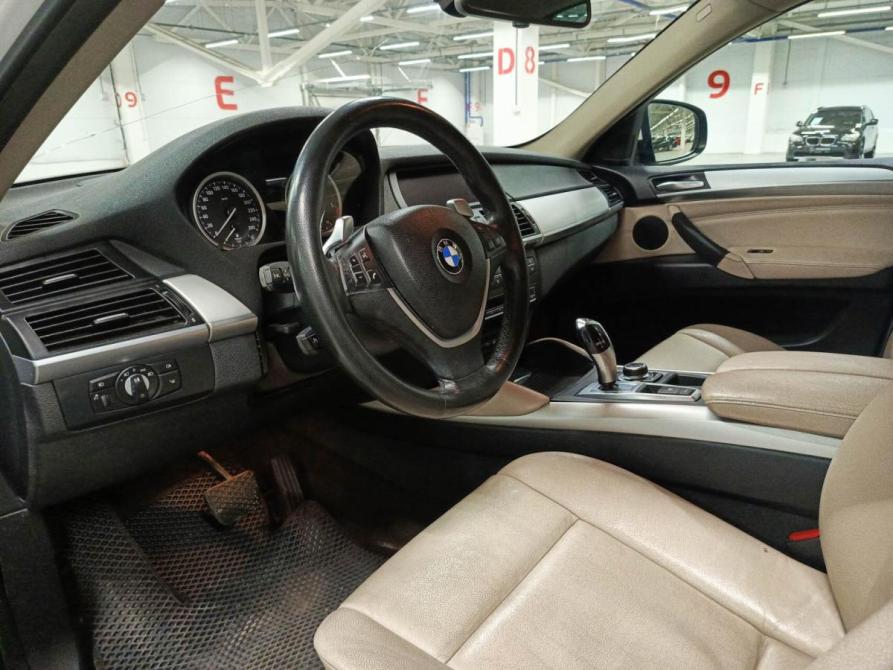 BMW X6 I (E71) Казань  - изображение 20